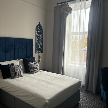 Hotel Baba Аддингстон Экстерьер фото