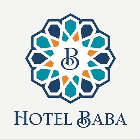 Hotel Baba Аддингстон Экстерьер фото
