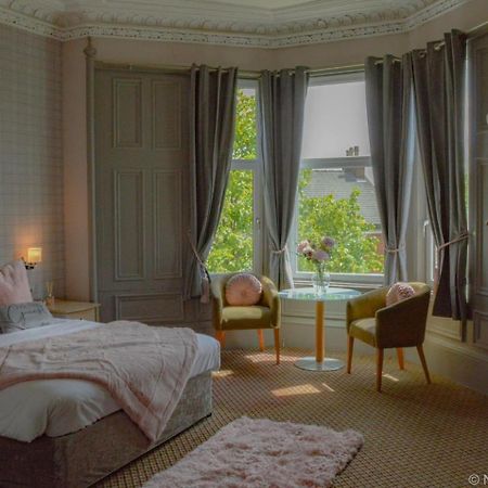 Hotel Baba Аддингстон Экстерьер фото