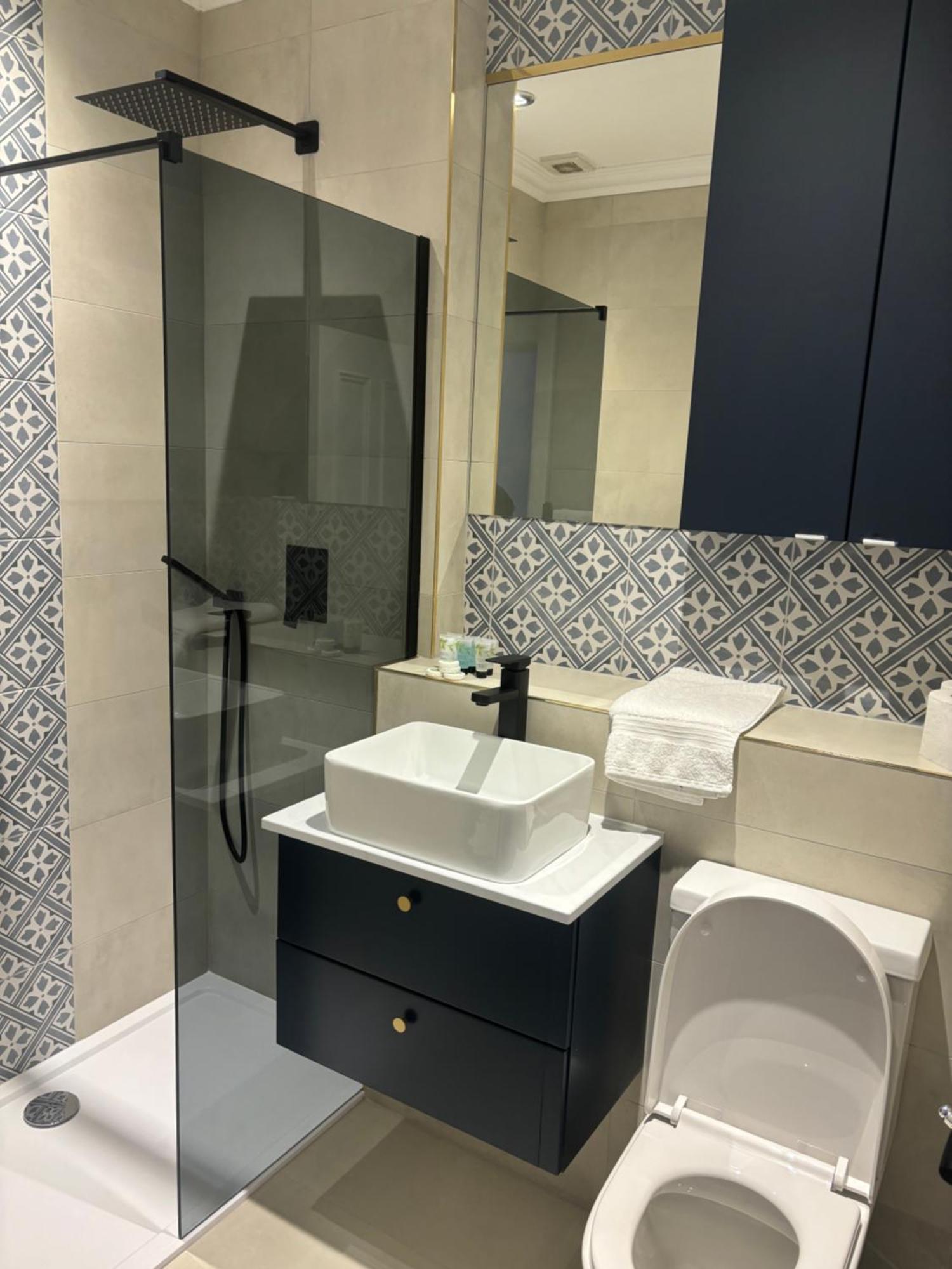 Hotel Baba Аддингстон Экстерьер фото