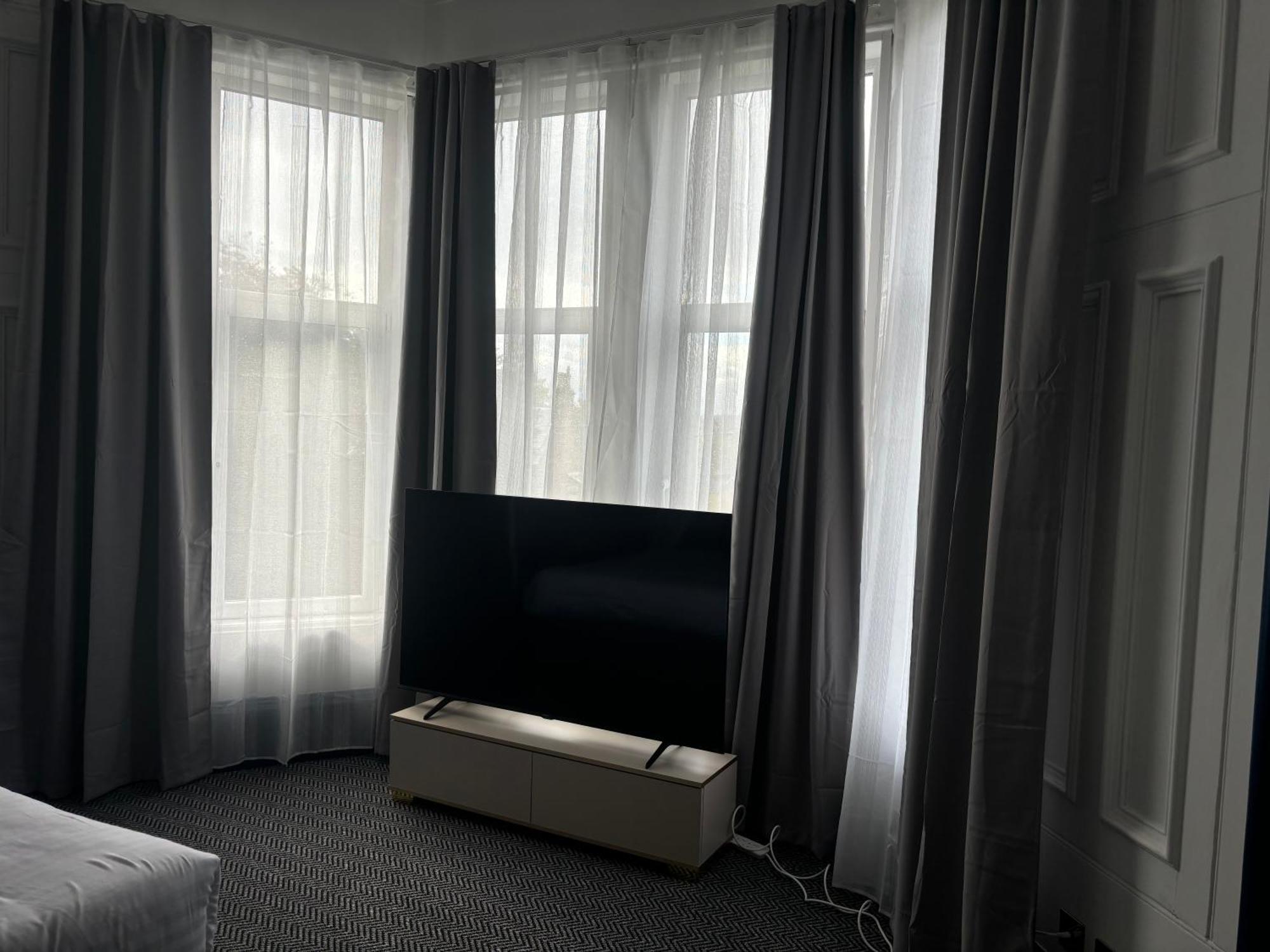 Hotel Baba Аддингстон Экстерьер фото