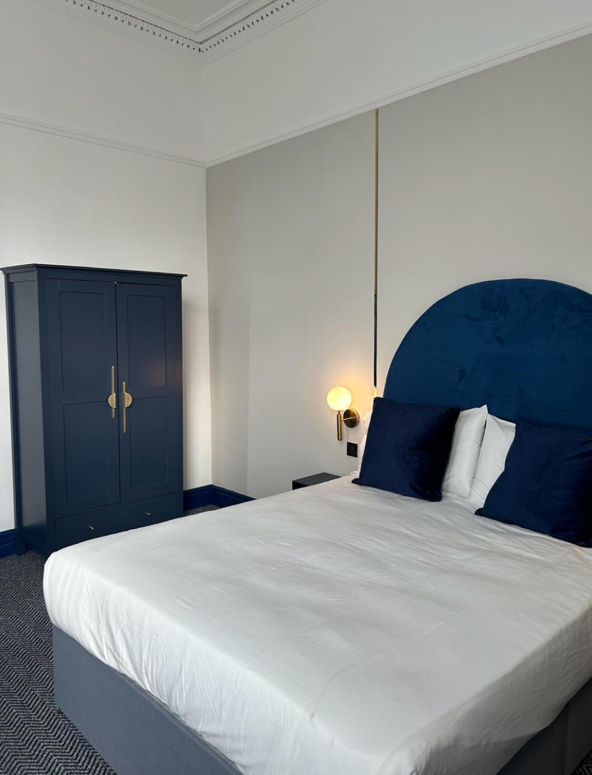 Hotel Baba Аддингстон Экстерьер фото