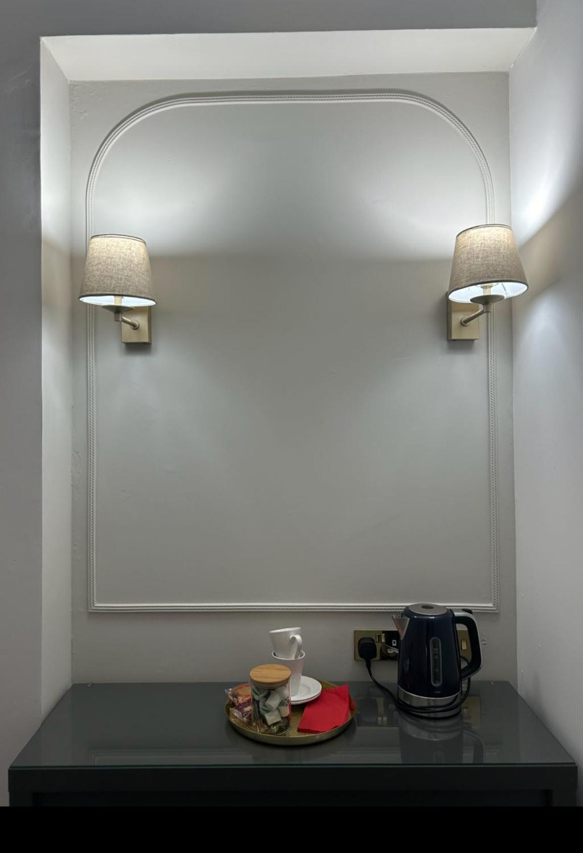 Hotel Baba Аддингстон Экстерьер фото